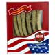 WOHO American Ginseng #100.4, Long Extra Large XL Cultivated Roots 4oz